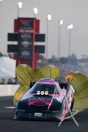 AUTO: SEP 30 NHRA Midwest Nationals