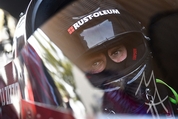 AUTO: OCT 01 NHRA Midwest Nationals