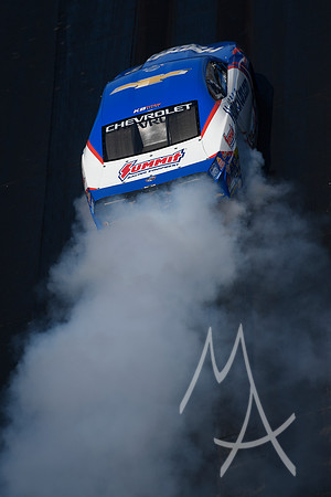 AUTO: OCT 01 NHRA Midwest Nationals