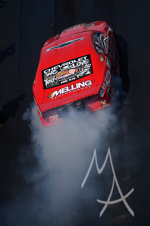 AUTO: OCT 01 NHRA Midwest Nationals