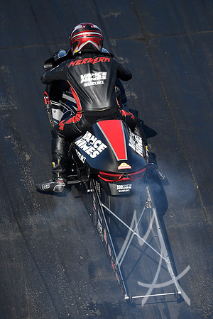 AUTO: OCT 01 NHRA Midwest Nationals