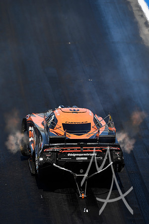 AUTO: OCT 01 NHRA Midwest Nationals