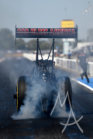 AUTO: OCT 01 NHRA Midwest Nationals