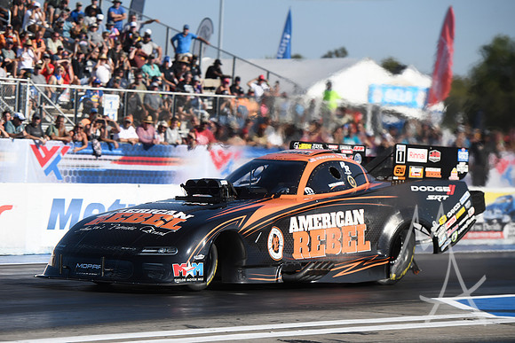 AUTO: OCT 01 NHRA Midwest Nationals