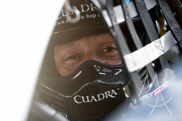 AUTO: SEP 30 NHRA Midwest Nationals