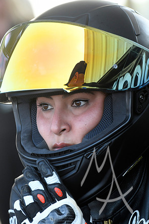 AUTO: SEP 30 NHRA Midwest Nationals