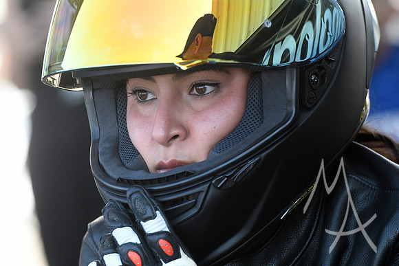 AUTO: SEP 30 NHRA Midwest Nationals