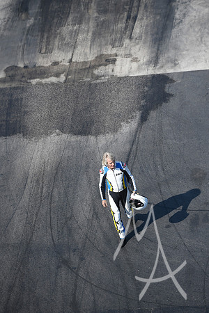 AUTO: SEP 30 NHRA Midwest Nationals