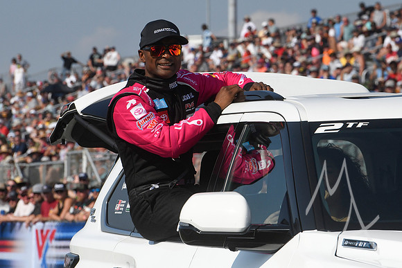 AUTO: SEP 30 NHRA Midwest Nationals