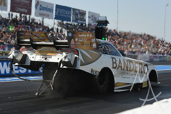 AUTO: SEP 30 NHRA Midwest Nationals