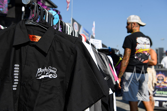 AUTO: SEP 30 NHRA Midwest Nationals