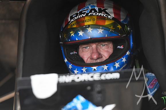 AUTO: SEP 30 NHRA Midwest Nationals