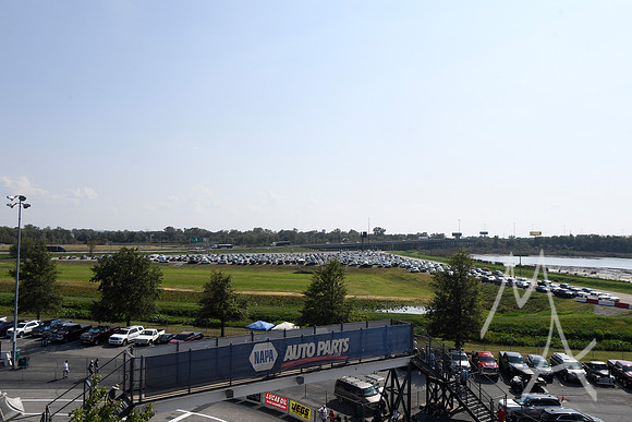 AUTO: SEP 30 NHRA Midwest Nationals