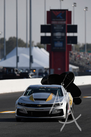 AUTO: SEP 30 NHRA Midwest Nationals