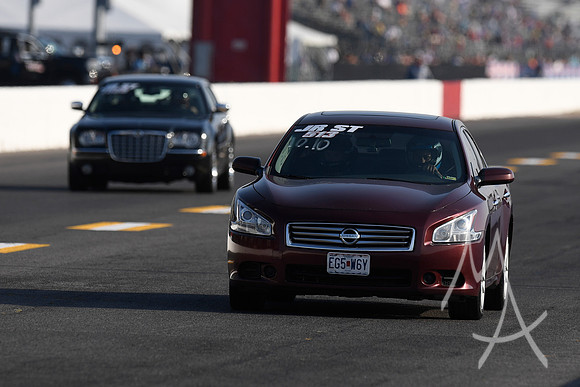 AUTO: SEP 30 NHRA Midwest Nationals