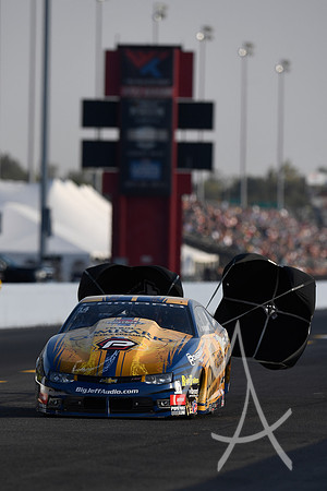 AUTO: SEP 30 NHRA Midwest Nationals