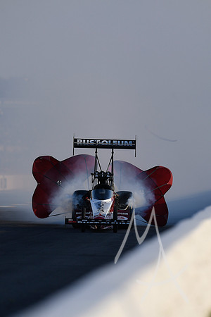 AUTO: SEP 30 NHRA Midwest Nationals
