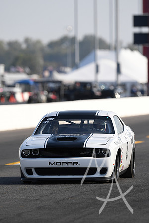 AUTO: SEP 30 NHRA Midwest Nationals