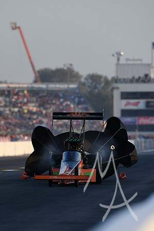 AUTO: SEP 30 NHRA Midwest Nationals