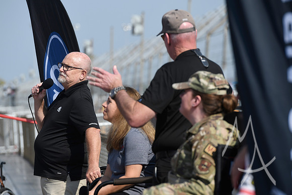 AUTO: SEP 29 NHRA Midwest Nationals