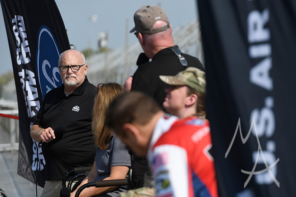 AUTO: SEP 29 NHRA Midwest Nationals