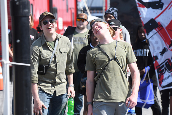 AUTO: SEP 29 NHRA Midwest Nationals