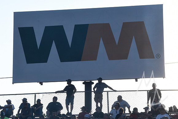 AUTO: SEP 29 NHRA Midwest Nationals
