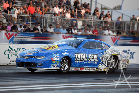 AUTO: SEP 29 NHRA Midwest Nationals