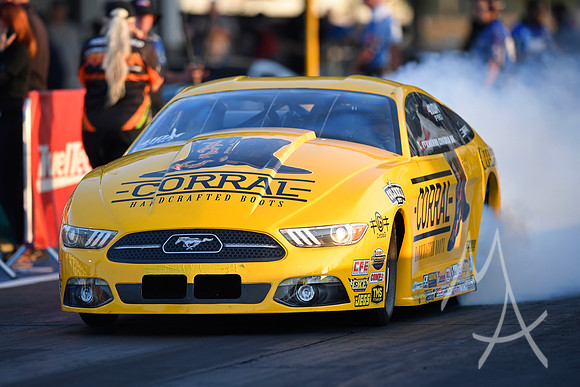 AUTO: SEP 29 NHRA Midwest Nationals