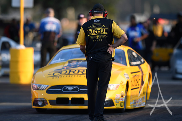 AUTO: SEP 29 NHRA Midwest Nationals