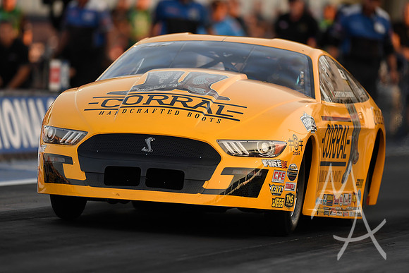 AUTO: SEP 29 NHRA Midwest Nationals