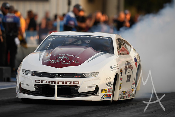 AUTO: SEP 29 NHRA Midwest Nationals