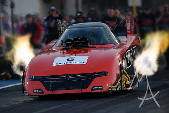 AUTO: SEP 29 NHRA Midwest Nationals