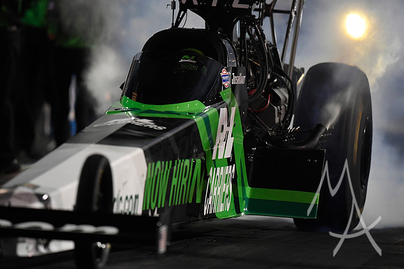 AUTO: SEP 29 NHRA Midwest Nationals