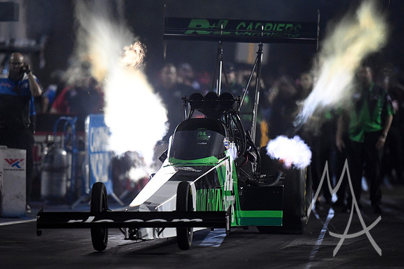 AUTO: SEP 29 NHRA Midwest Nationals