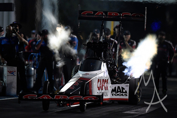 AUTO: SEP 29 NHRA Midwest Nationals