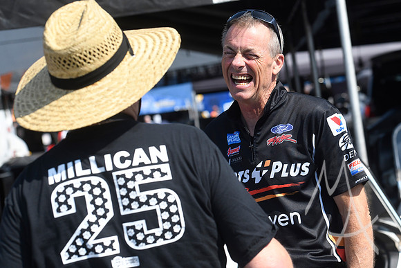 AUTO: SEP 29 NHRA Midwest Nationals
