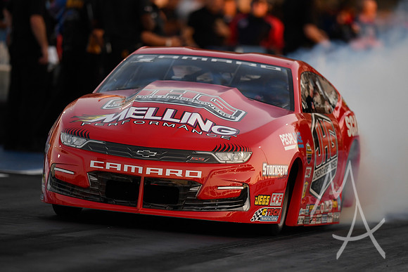 AUTO: SEP 29 NHRA Midwest Nationals
