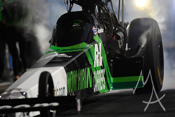 AUTO: SEP 29 NHRA Midwest Nationals