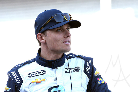 AUTO: MAY 11 IndyCar Series - IndyCar Grand Prix