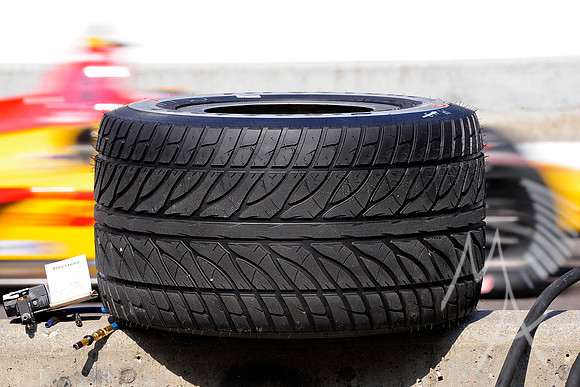 AUTO: MAY 11 IndyCar Series - IndyCar Grand Prix