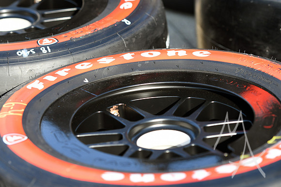 AUTO: MAY 11 IndyCar Series - IndyCar Grand Prix