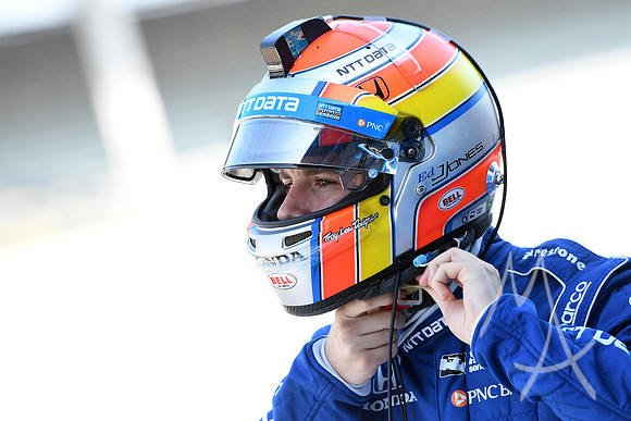 AUTO: MAY 11 IndyCar Series - IndyCar Grand Prix