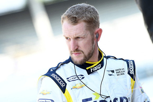 AUTO: MAY 11 IndyCar Series - IndyCar Grand Prix