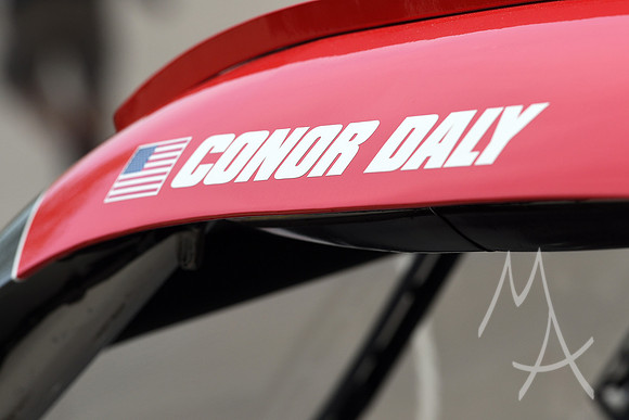 AUTO: MAY 11 IndyCar Series - IndyCar Grand Prix