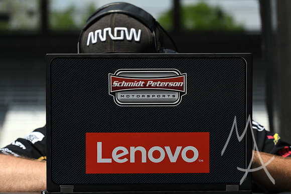 AUTO: MAY 11 IndyCar Series - IndyCar Grand Prix