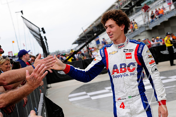 AUTO: MAY 12 IndyCar Series - IndyCar Grand Prix