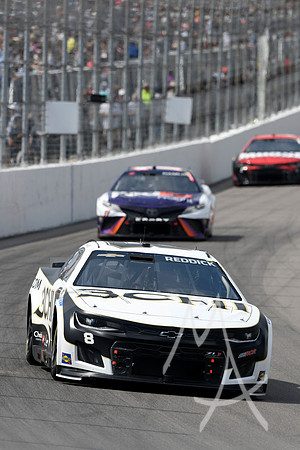 AUTO: JUN 05 NASCAR Cup Series Enjoy Illinois 300 Presented by TicketSmarter