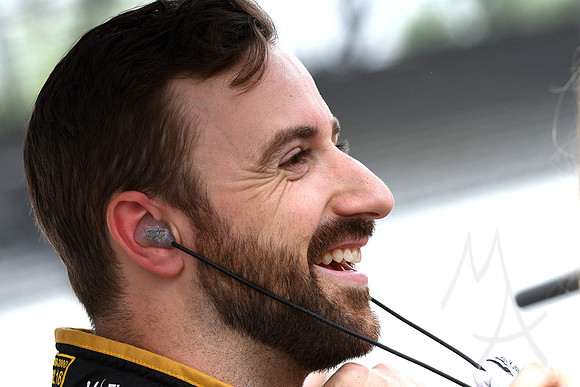 AUTO: MAY 19 IndyCar Series - Indianapolis 500 Qualifications Day