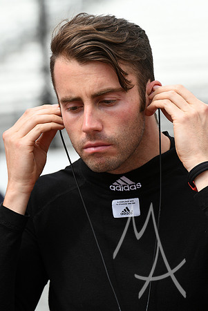 AUTO: MAY 19 IndyCar Series - Indianapolis 500 Qualifications Day